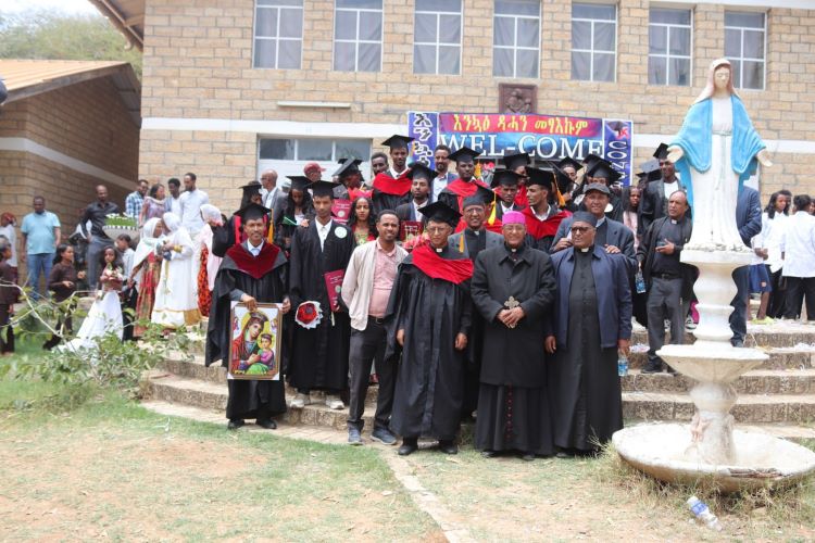 July 11,2026 G.C Graduation Ceremony